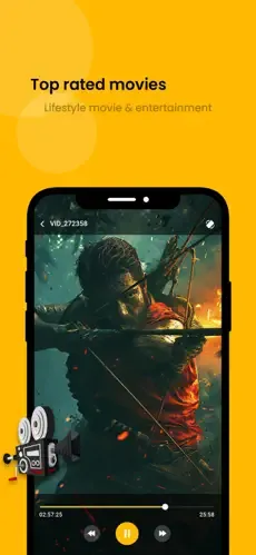new-movie-in-jio-hotstar Top Rated Movies